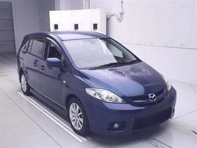 Mazda PREMACY