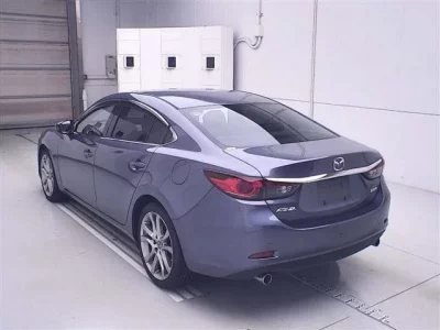 Mazda ATENZA SEDAN