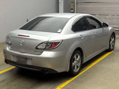 Mazda ATENZA SEDAN