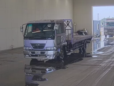 Nissan CONDOR