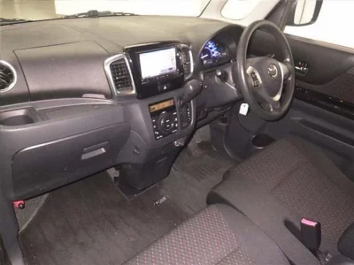 Mazda FLAIR WAGON