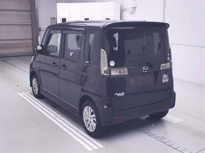Mazda FLAIR WAGON
