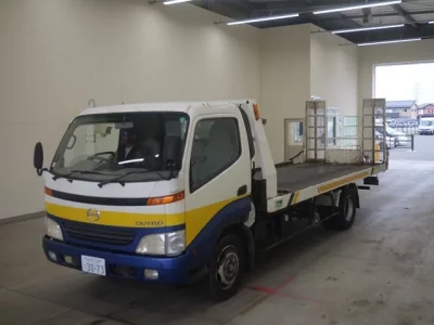 Hino DUTRO