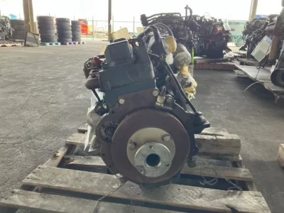 KUBOTA OTHER