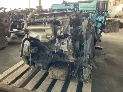 Isuzu OTHER