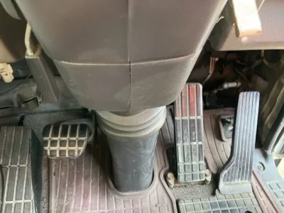 Hino PROFIA
