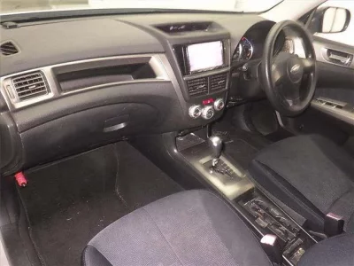 Subaru EXIGA