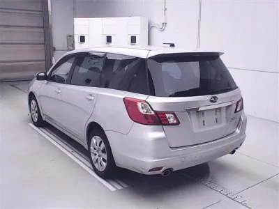 Subaru EXIGA
