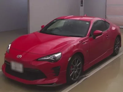 Toyota 86