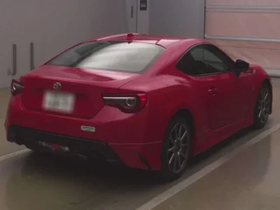 Toyota 86