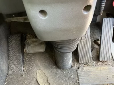 Mitsubishi SUPER GREAT