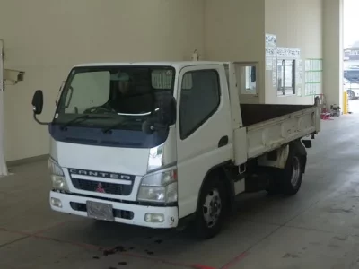 Mitsubishi FUSO TRUCK