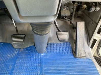 Mitsubishi FUSO TRUCK