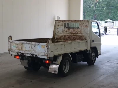 Mitsubishi FUSO TRUCK