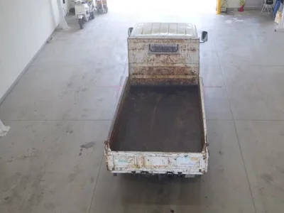 Mitsubishi FUSO TRUCK