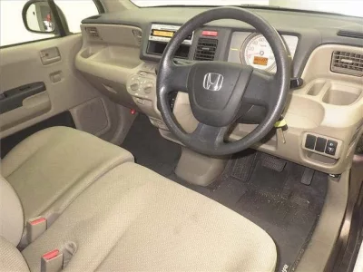 Honda LIFE