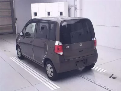 Honda LIFE