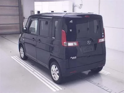 Mazda FLAIR WAGON