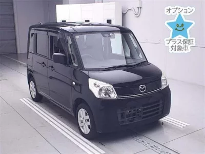 Mazda FLAIR WAGON