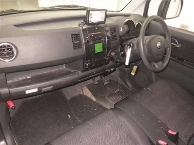 Mazda AZ WAGON