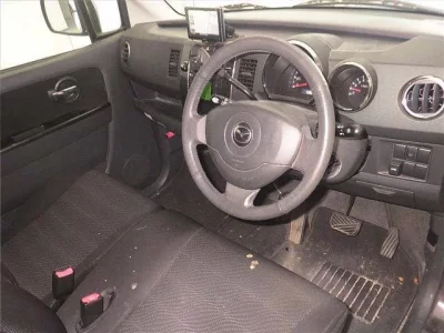 Mazda AZ WAGON