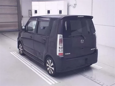 Mazda AZ WAGON