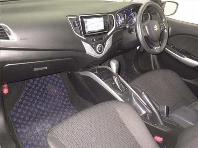 Suzuki BALENO