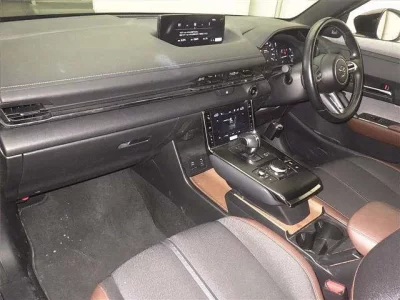 Mazda MX-30