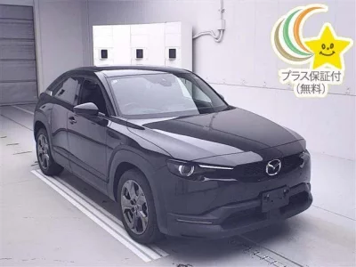Mazda MX-30