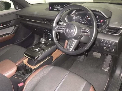 Mazda MX-30