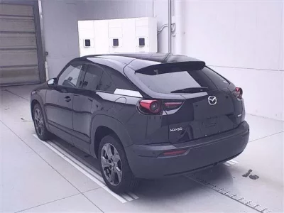 Mazda MX-30