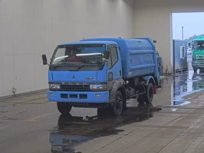 Mitsubishi MINIYON
