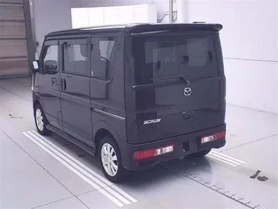Mazda SCRUM