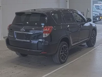Toyota VANGUARD