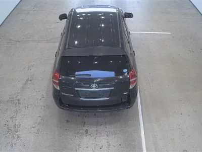 Toyota VANGUARD