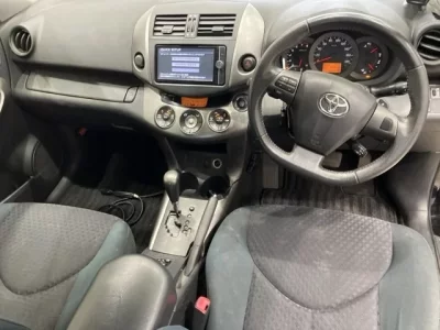 Toyota VANGUARD