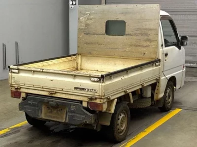 Subaru SAMBAR