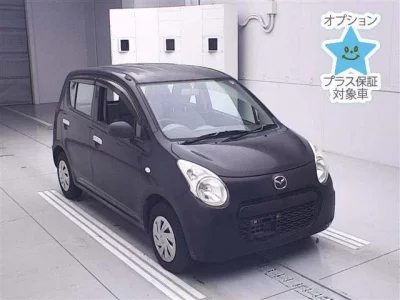 Mazda CAROL