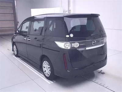 Mazda BIANTE