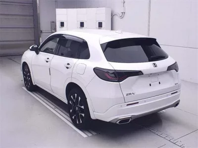 Honda ZR-V
