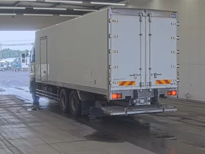 Hino PROFIA
