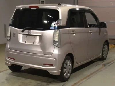 Honda N WGN