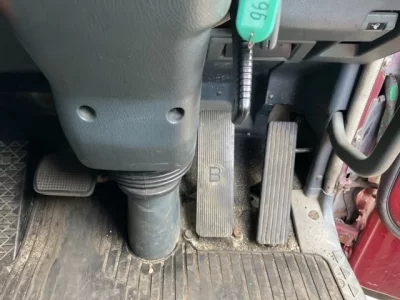 Mitsubishi SUPER GREAT