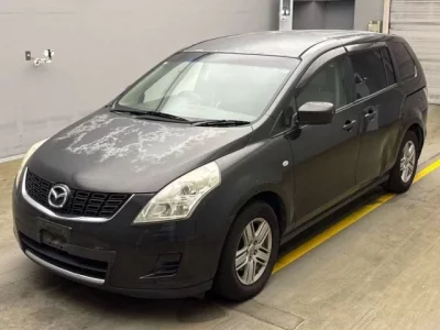Mazda MPV
