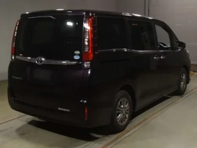 Toyota ESQUIRE