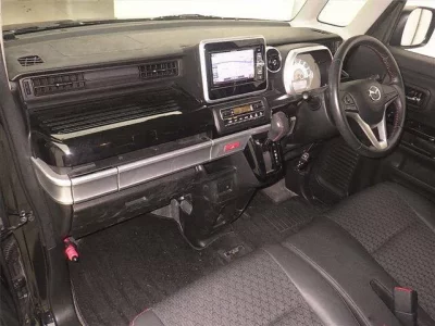 Mazda FLAIR WAGON
