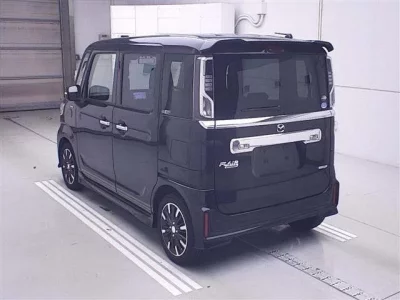 Mazda FLAIR WAGON