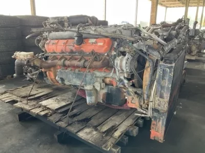 Isuzu OTHER