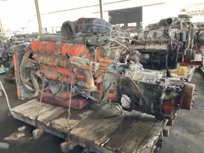 Isuzu OTHER