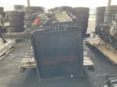 Isuzu OTHER